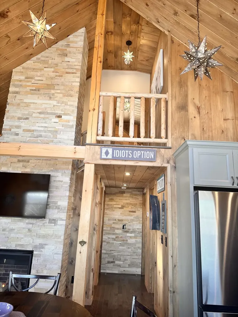 14 Trailside Way Bridgton ME 04009