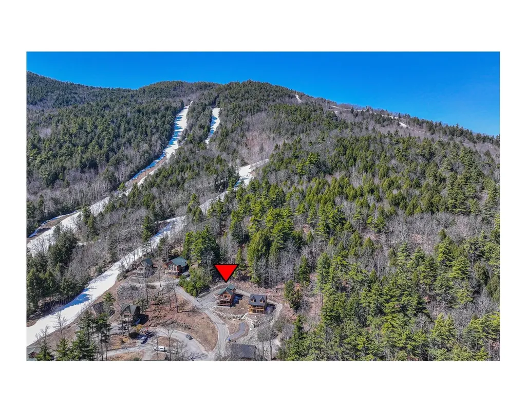 14 Trailside Way Bridgton ME 04009