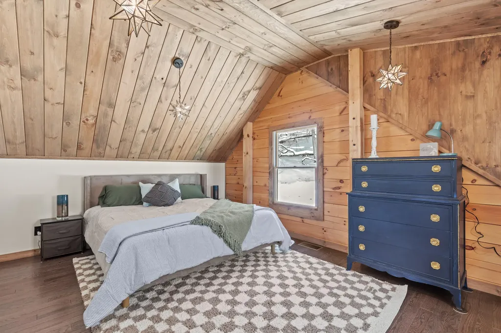 14 Trailside Way Bridgton ME 04009