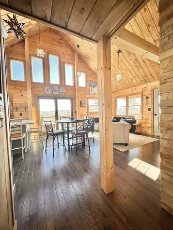 14 Trailside Way Bridgton ME 04009