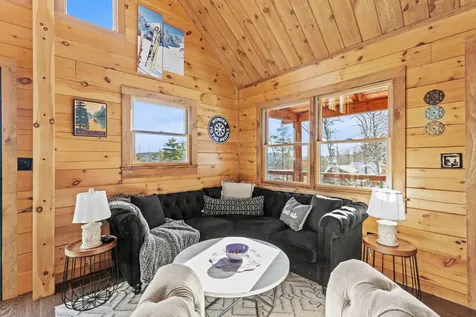 14 Trailside Way Bridgton ME 04009