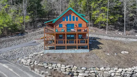 14 Trailside Way Bridgton ME 04009