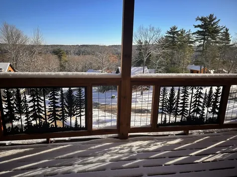14 Trailside Way Bridgton ME 04009