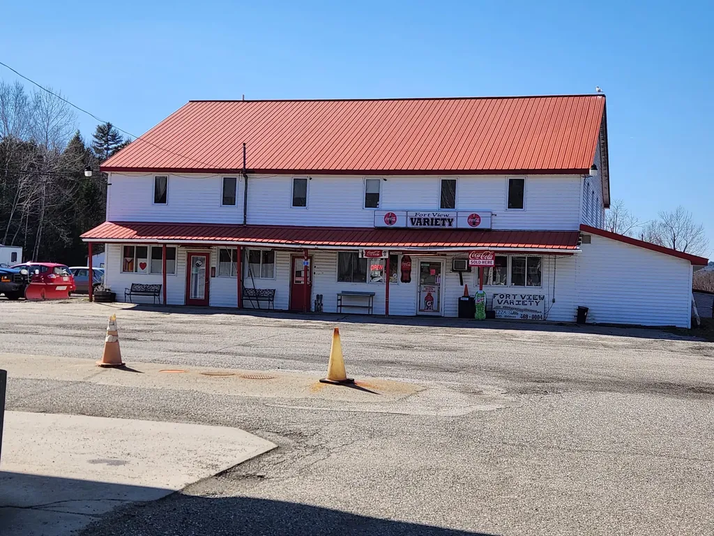87 U.s. Highway 1 Verona Island ME 04416