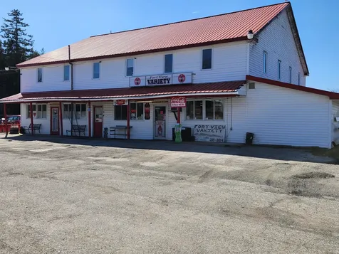 87 U.s. Highway 1 Verona Island ME 04416