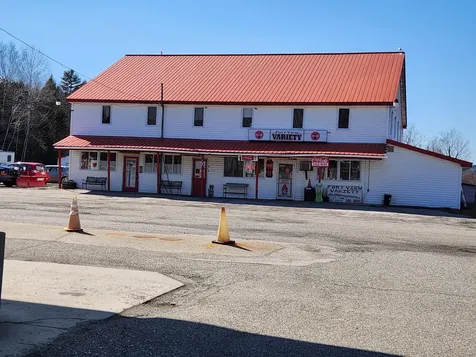 87 U.s. Highway 1 Verona Island ME 04416