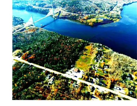 87 U.s. Highway 1 Verona Island ME 04416