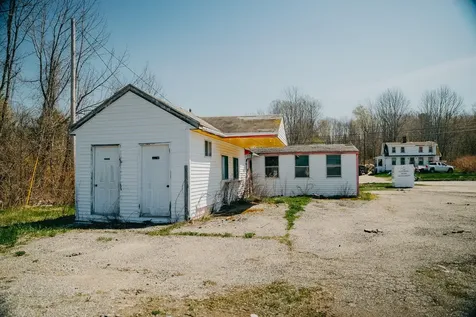 87 U.s. Highway 1 Verona Island ME 04416