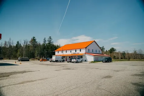 87 U.s. Highway 1 Verona Island ME 04416