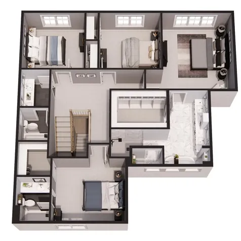 18 Zoes Way York ME 03902