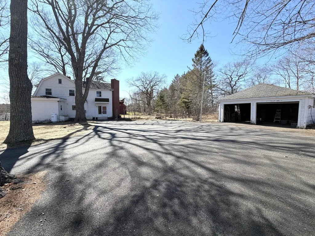188 Main Road N Hampden ME 04444