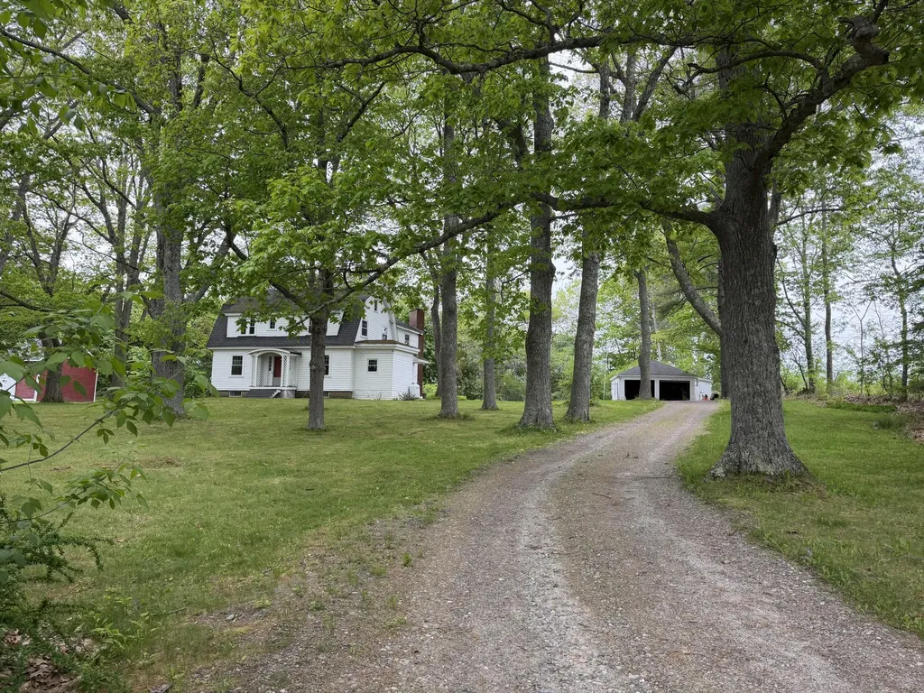 188 Main Road N Hampden ME 04444