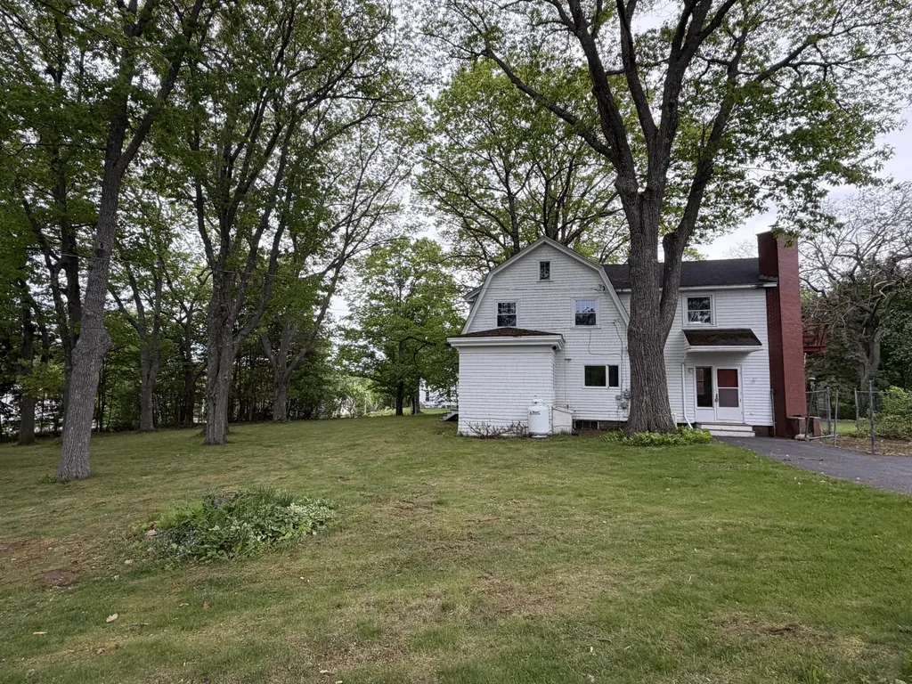 188 Main Road N Hampden ME 04444