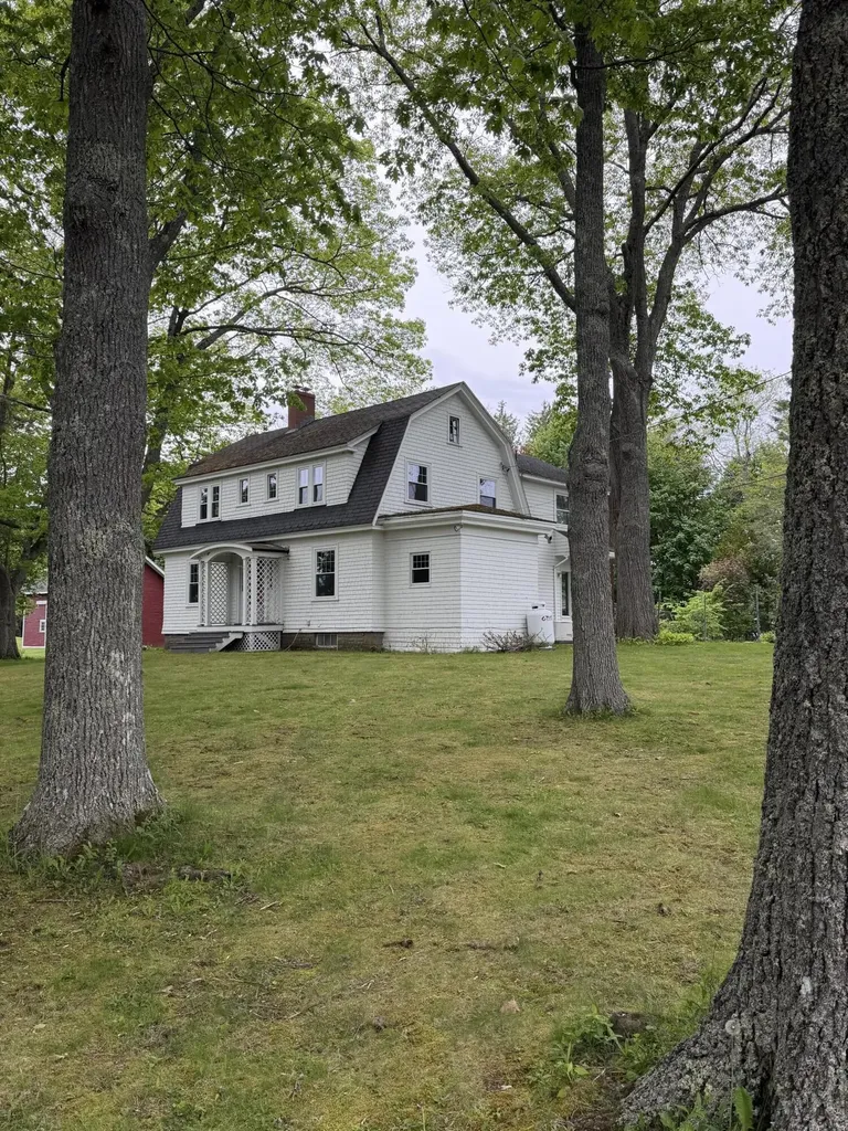 188 Main Road N Hampden ME 04444
