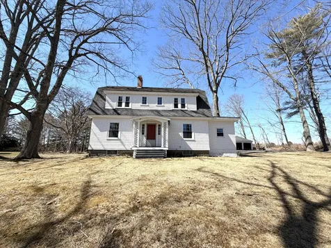 188 Main Road N Hampden ME 04444