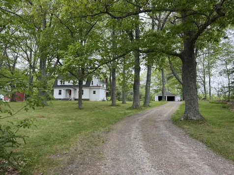 188 Main Road N Hampden ME 04444