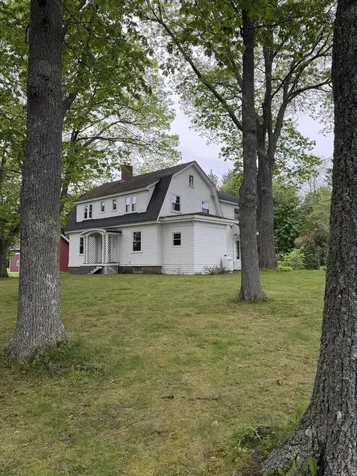188 Main Road N Hampden ME 04444