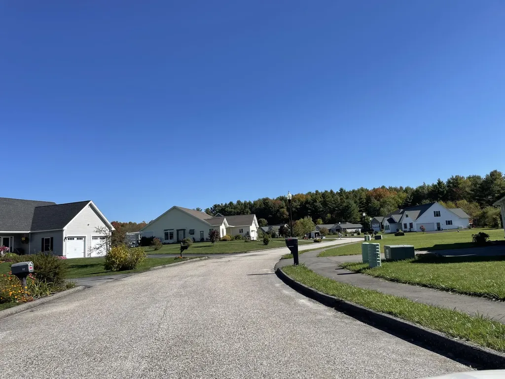 105 Fieldstone Drive Augusta ME 04330