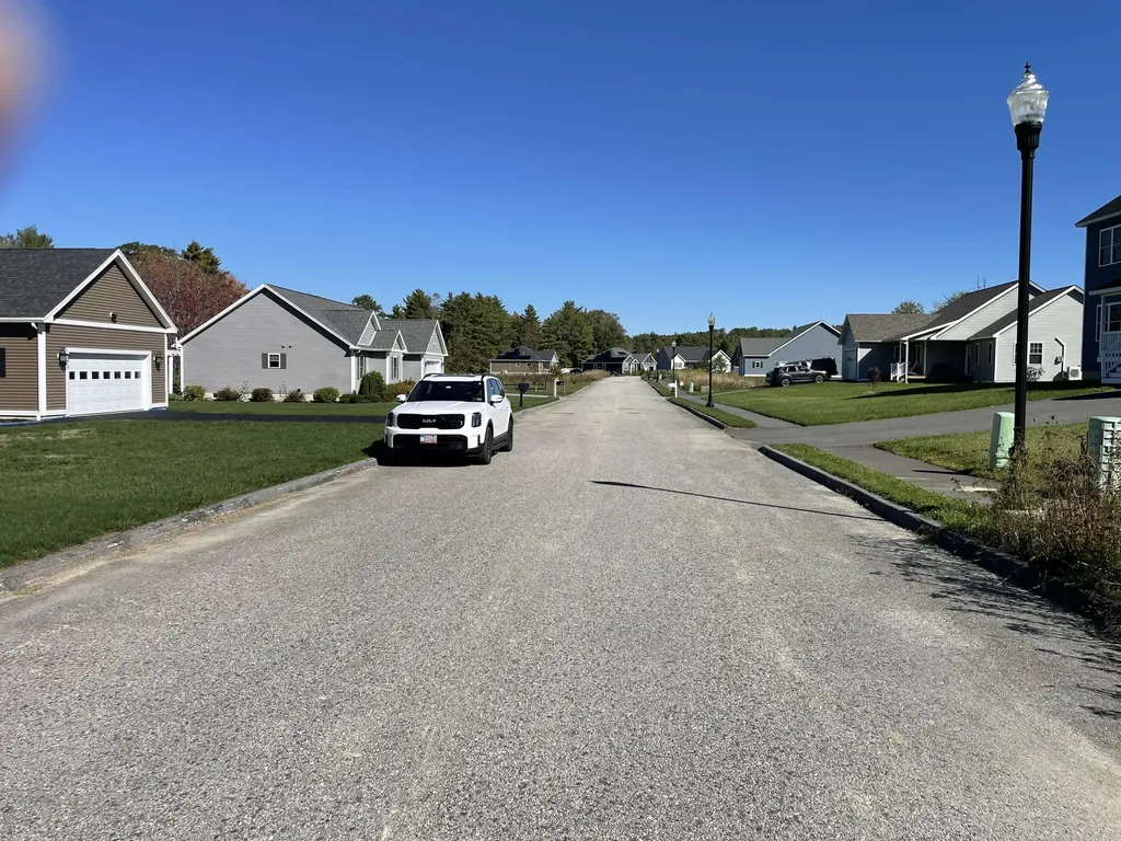 105 Fieldstone Drive Augusta ME 04330