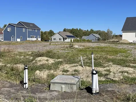 105 Fieldstone Drive Augusta ME 04330