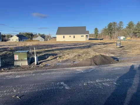 105 Fieldstone Drive Augusta ME 04330