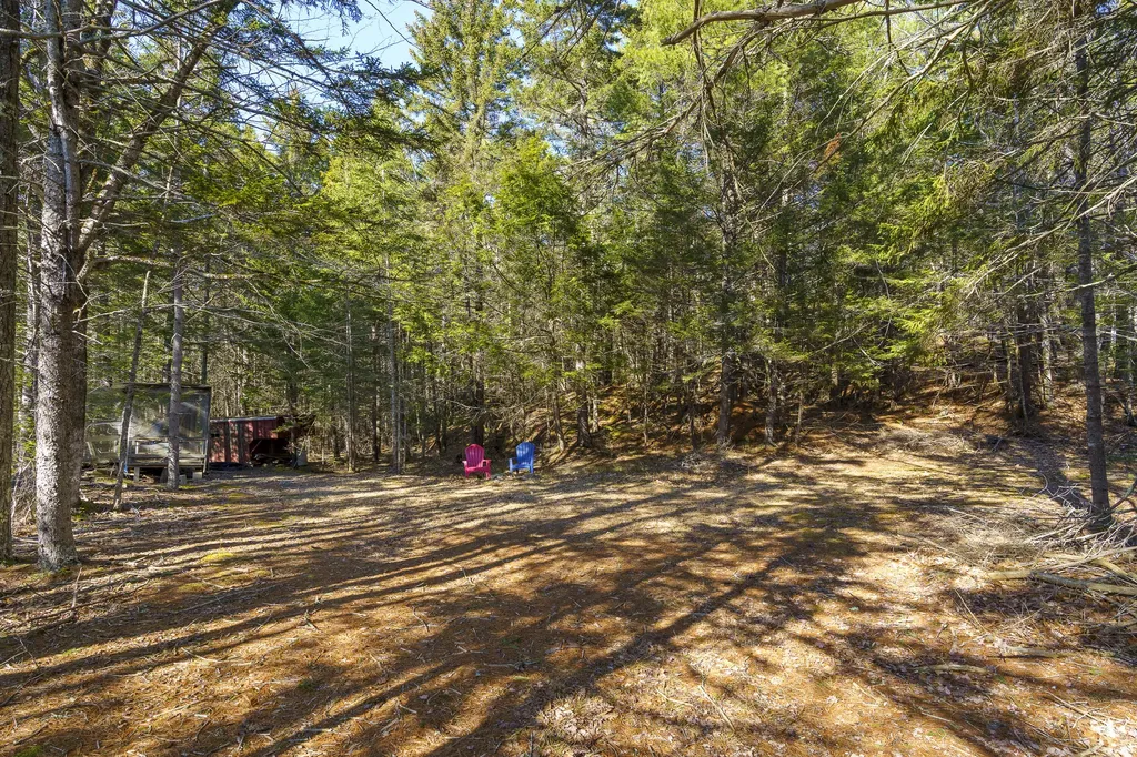 1357 Main Road Westport Island ME 04578