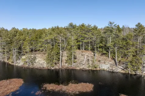 1357 Main Road Westport Island ME 04578