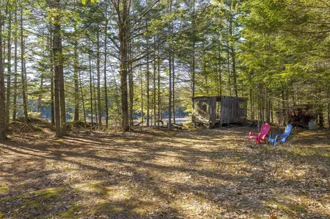 1357 Main Road Westport Island ME 04578