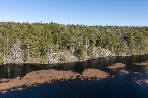 1357 Main Road Westport Island ME 04578