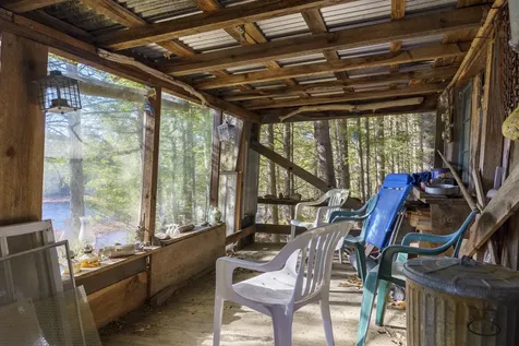 1357 Main Road Westport Island ME 04578