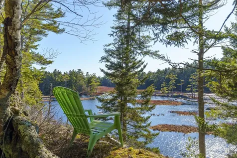 1357 Main Road Westport Island ME 04578