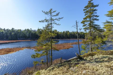 1357 Main Road Westport Island ME 04578