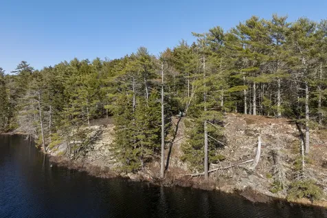 1357 Main Road Westport Island ME 04578