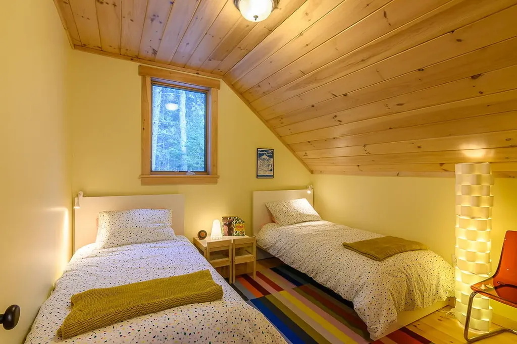 1021 Johnsons Circle Carrabassett Valley ME 04947