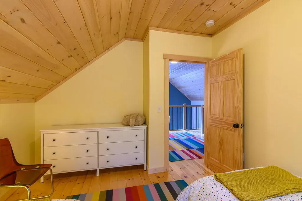 1021 Johnsons Circle Carrabassett Valley ME 04947