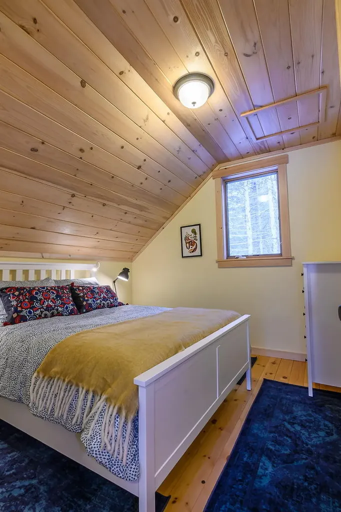 1021 Johnsons Circle Carrabassett Valley ME 04947