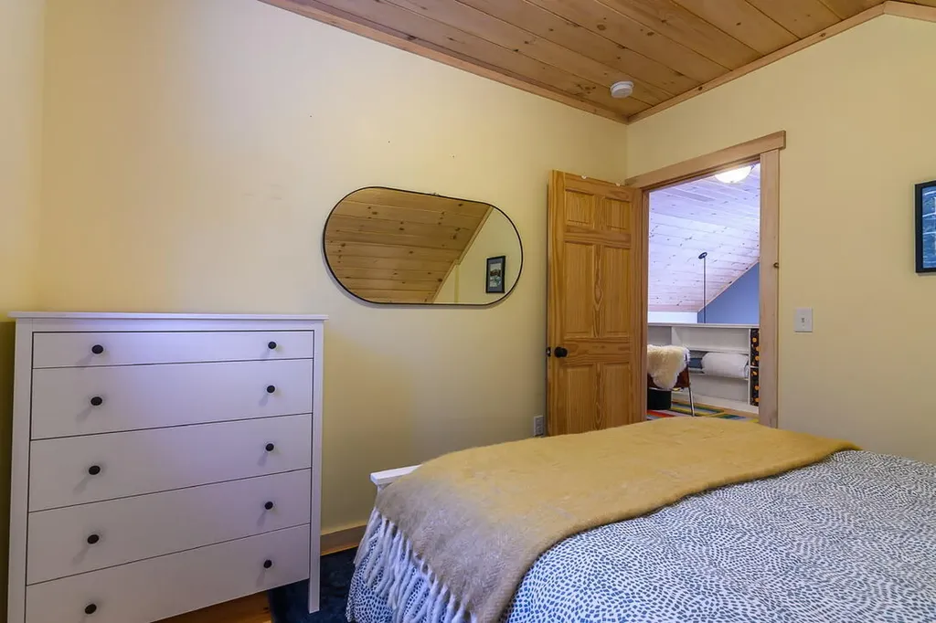 1021 Johnsons Circle Carrabassett Valley ME 04947