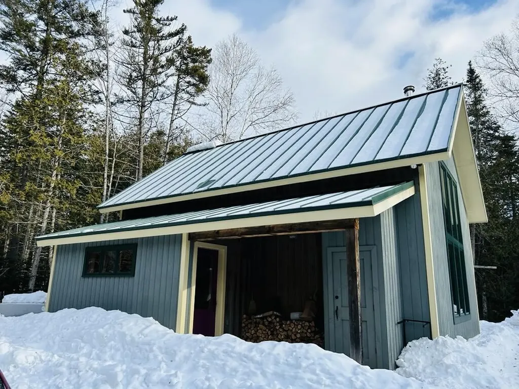 1021 Johnsons Circle Carrabassett Valley ME 04947