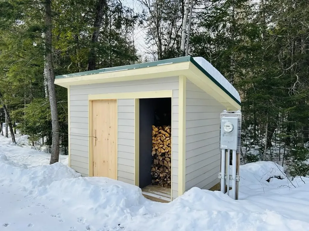 1021 Johnsons Circle Carrabassett Valley ME 04947