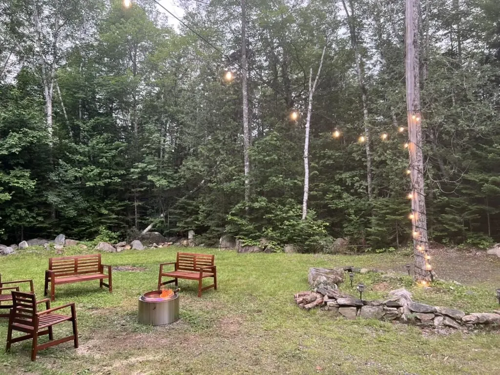 1021 Johnsons Circle Carrabassett Valley ME 04947