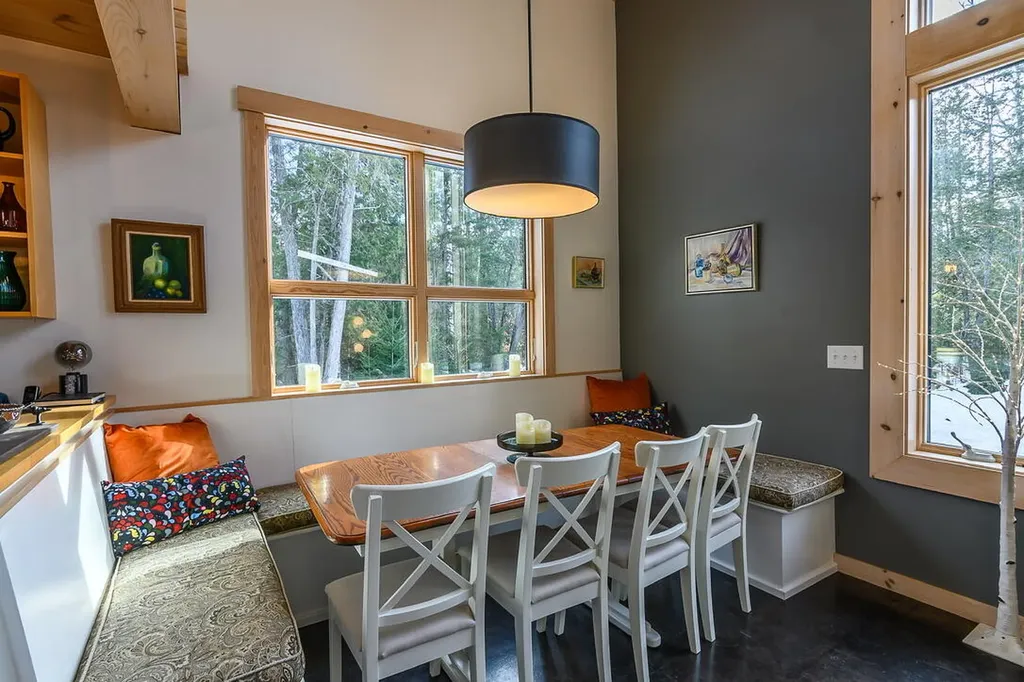 1021 Johnsons Circle Carrabassett Valley ME 04947