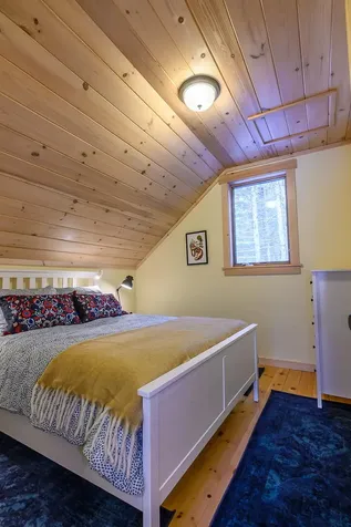 1021 Johnsons Circle Carrabassett Valley ME 04947