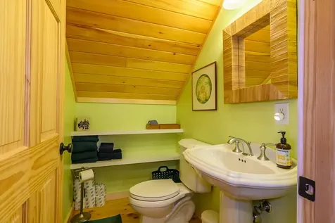 1021 Johnsons Circle Carrabassett Valley ME 04947