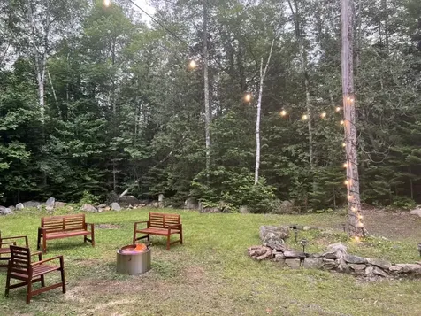 1021 Johnsons Circle Carrabassett Valley ME 04947