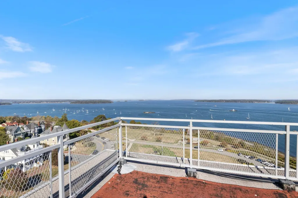 45 Eastern Promenade Portland ME 04101