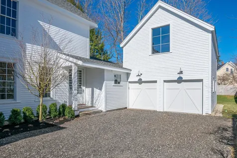 37 South Street Yarmouth ME 04096