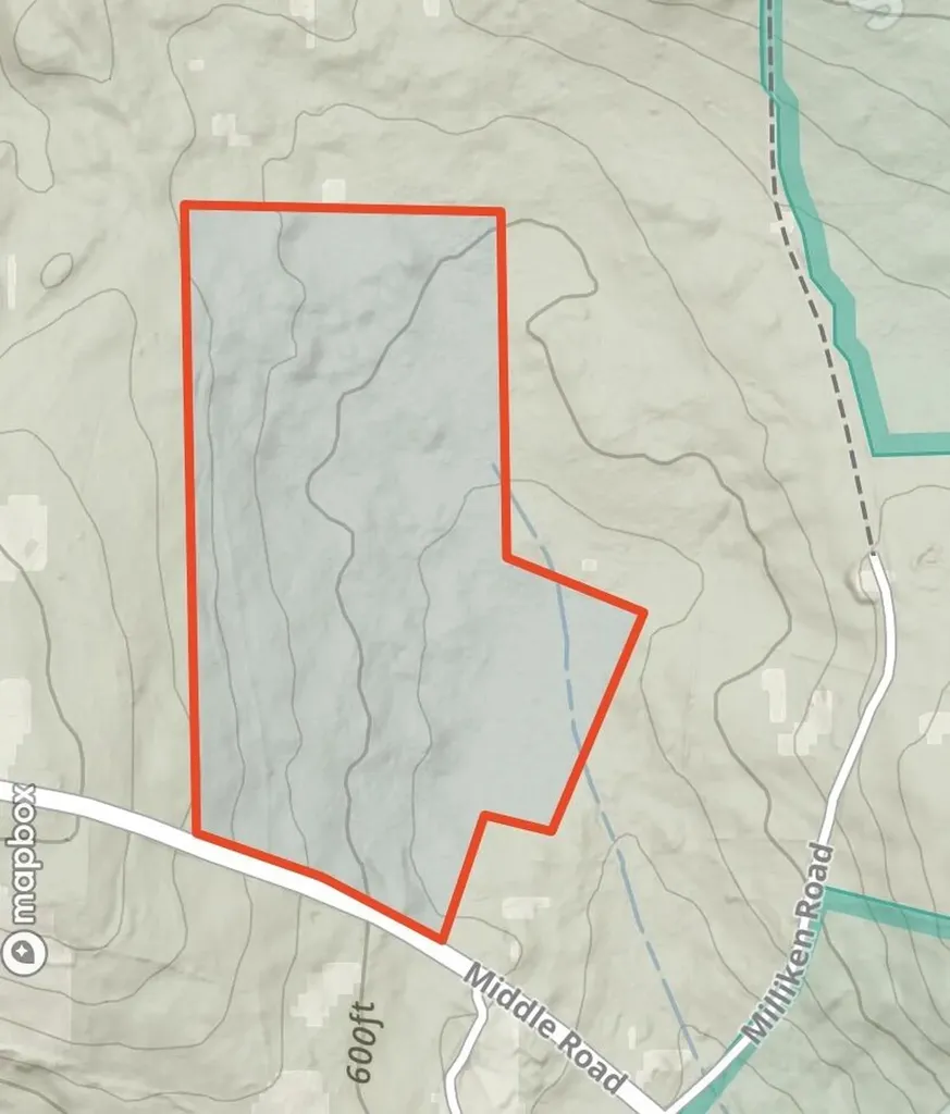 1186 Middle Road Parsonsfield ME 04047