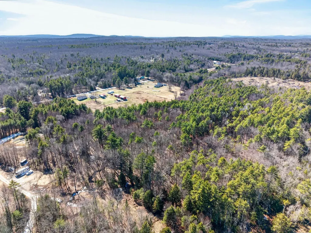 Lot 00000 117 Route Hollis ME 04042