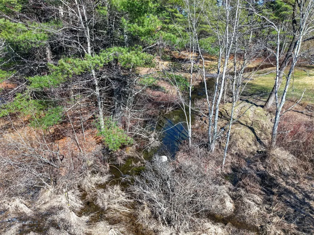 Lot 00000 117 Route Hollis ME 04042