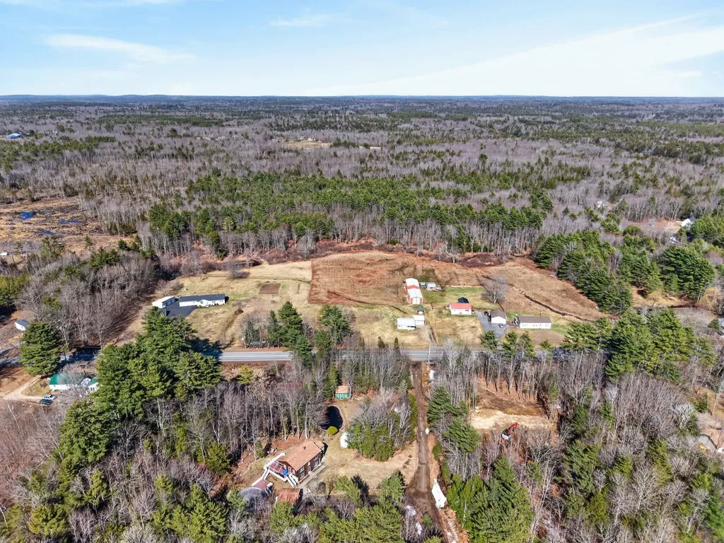 Lot 00000 117 Route Hollis ME 04042